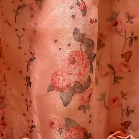 Ivy City Co, Ever After Dress. - Picture 6 of 6